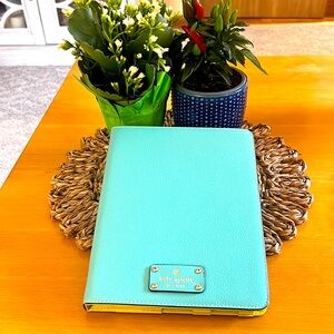 Kate Spade iPad 2nd gen case.